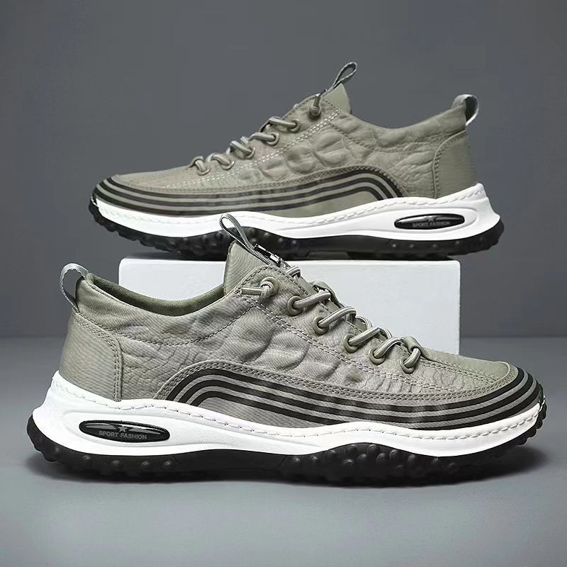 Damen Freizeitsneaker mit innovativer Dämpfungstechnologie EB