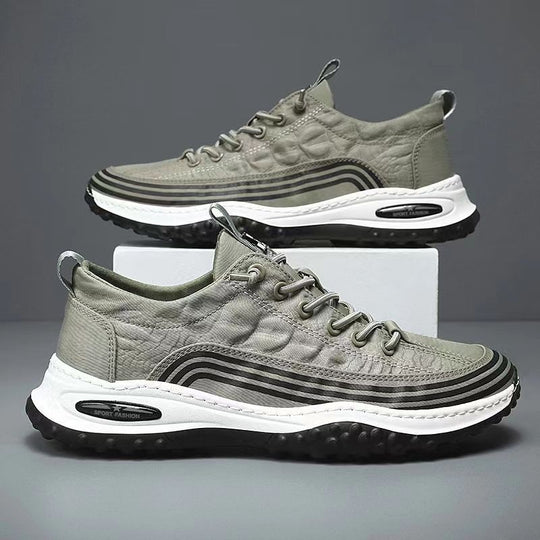 Damen Freizeitsneaker mit innovativer Dämpfungstechnologie EB