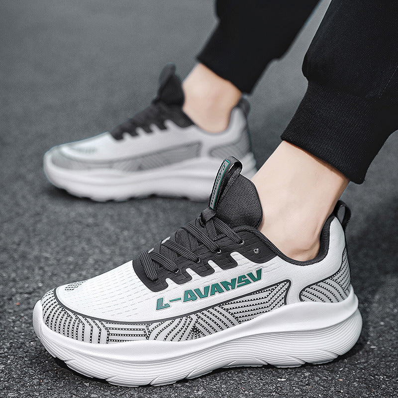 Damen Sportliche Freizeitschuhe EB