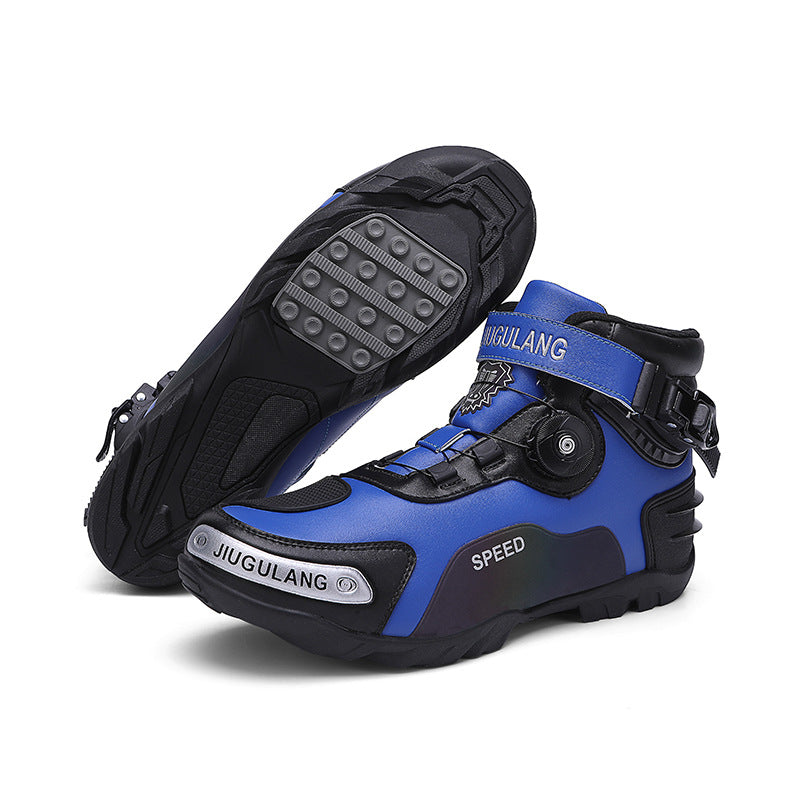 Damen Hochleistungs-Fitness-Schuhe mit atmungsaktivem Design und rutschfester Sohle EB