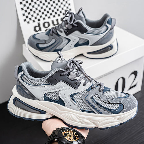 Damen Sportliche LaufSneaker R&B
