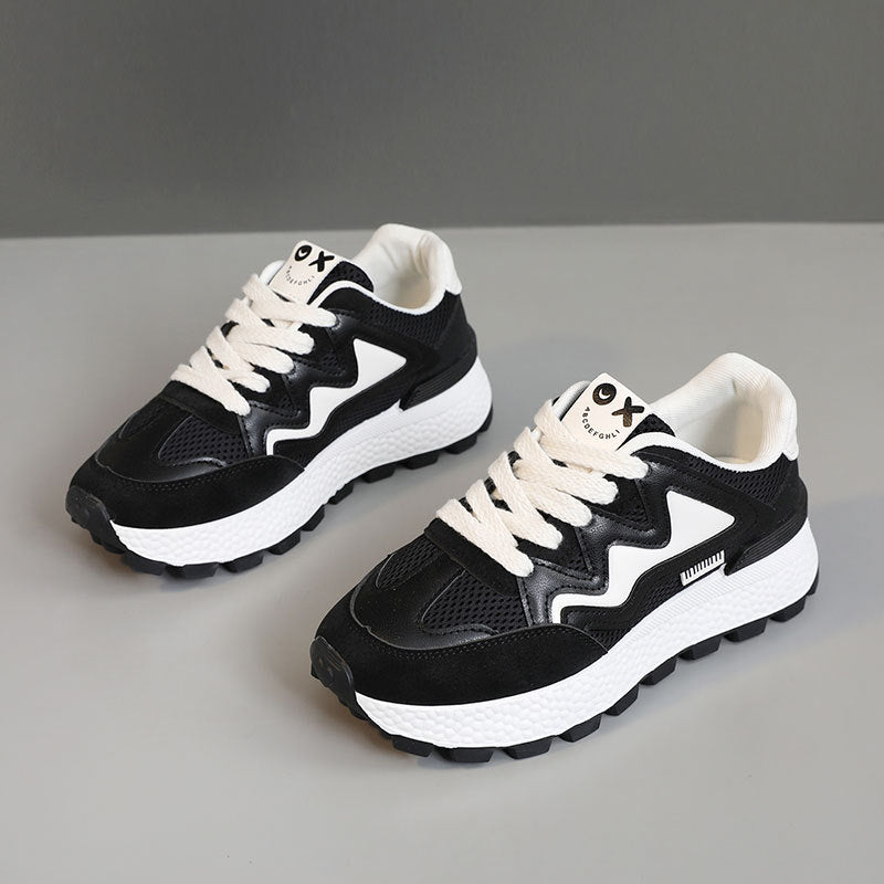 Damen Sportliche Sneaker EB