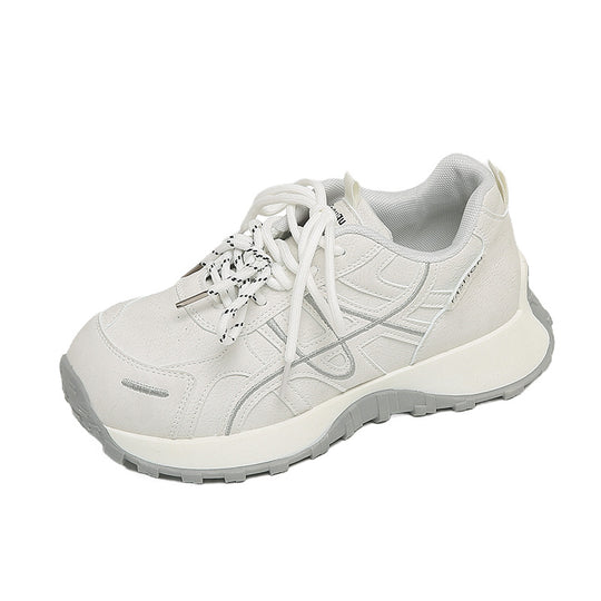 Damen sportliche Allround-Sneaker EB