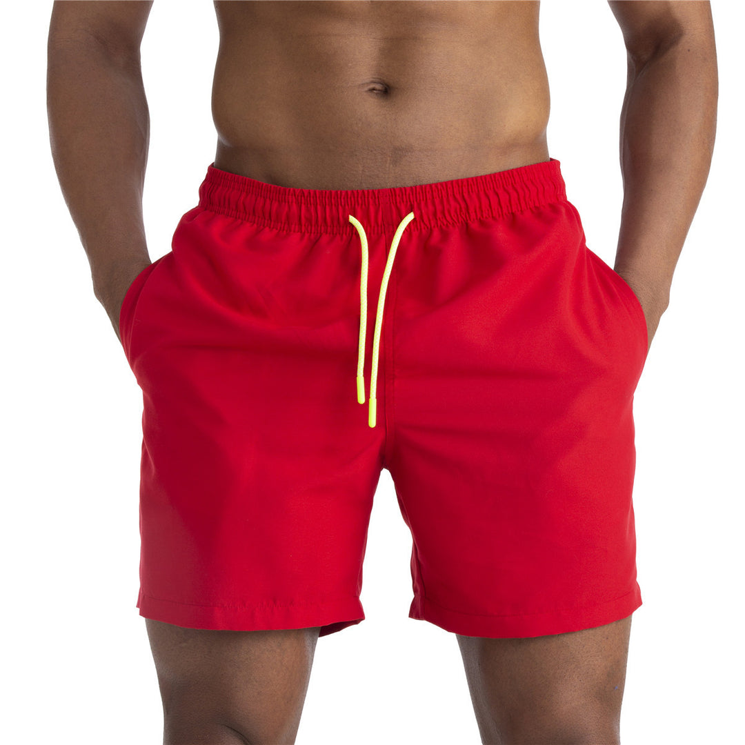 EB | Doppellagige Sporthose in Übergröße