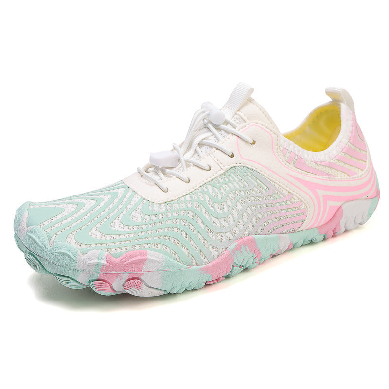 Damen flexible und luftdurchlässige Wassersportschuhe EB
