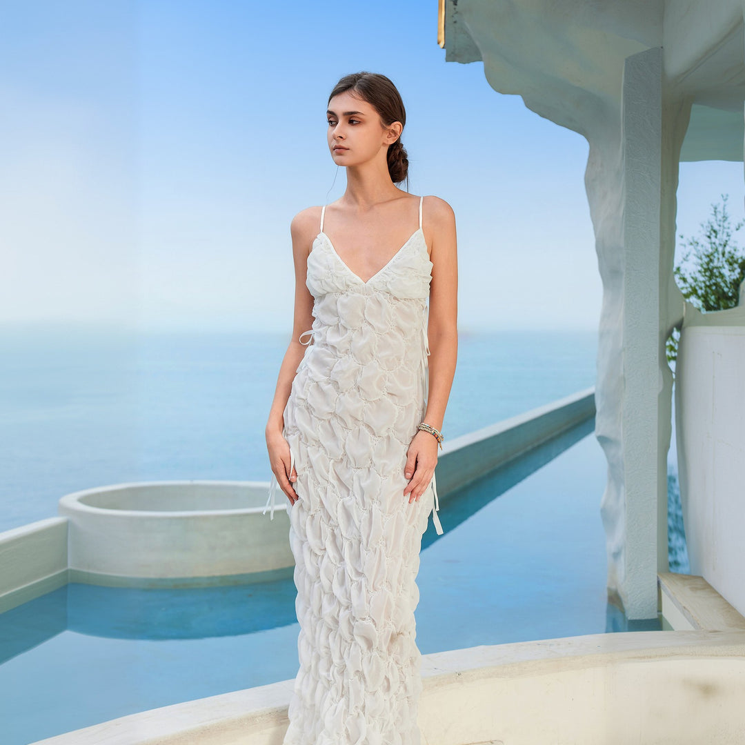 Damen Abendkleid EB