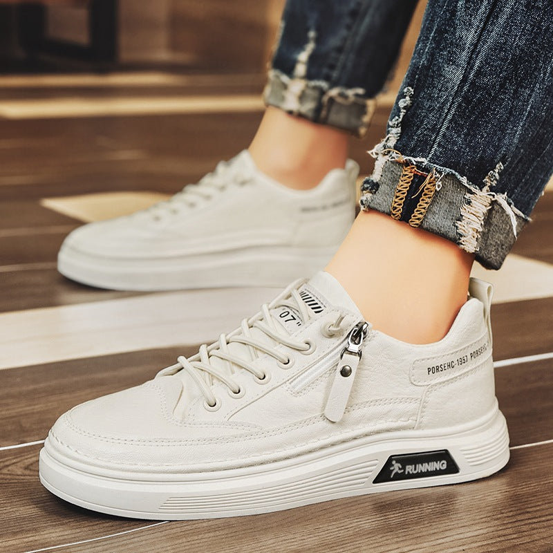 Damen Sneakers mit stabilisierender Laufsohle und atmungsaktivem Obermaterial EB
