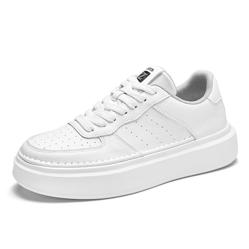 Damen Sneaker mit modernem und minimalistischem Design EB