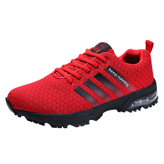 Damen Atmungsaktive Laufschuhe mit flexibler Sohle EB