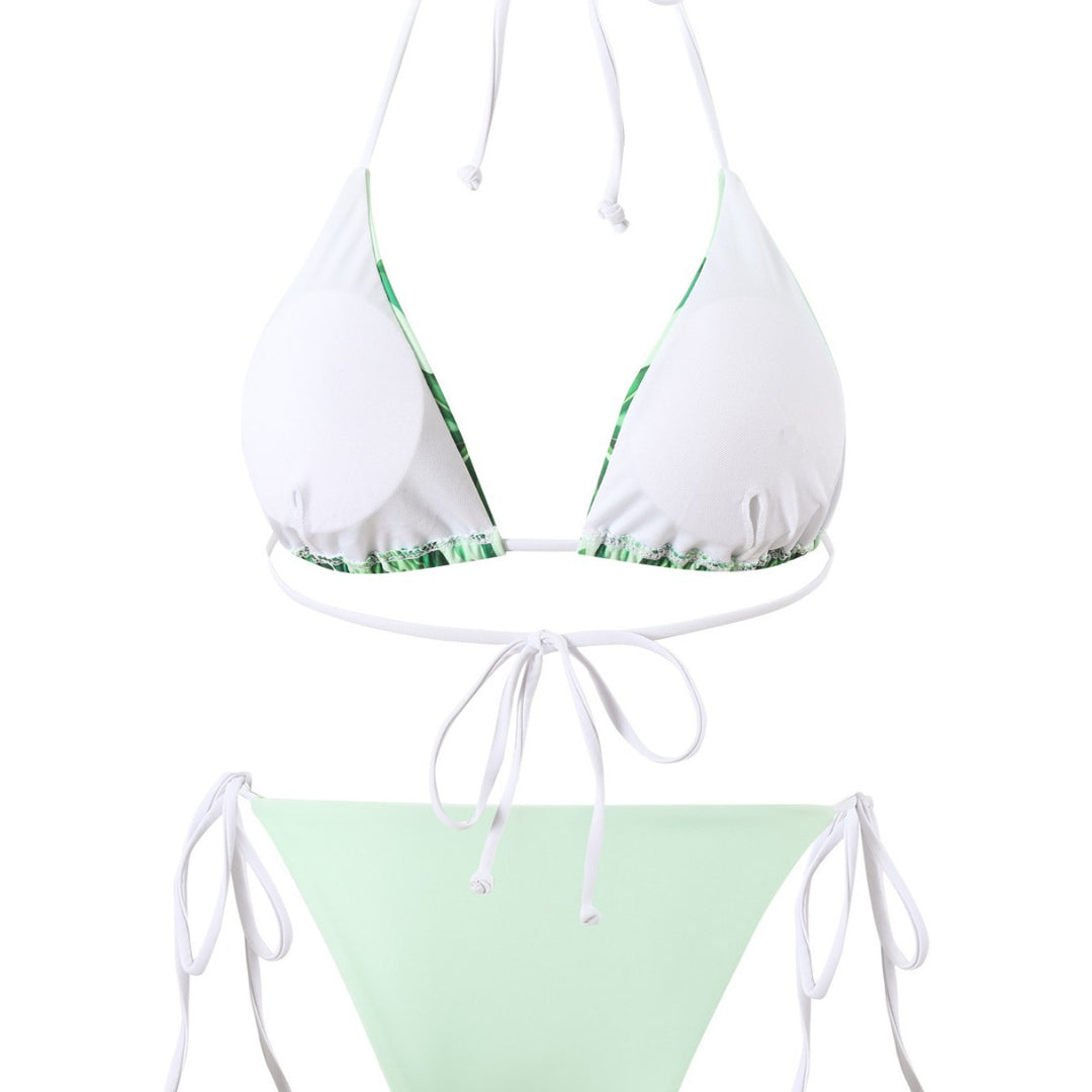 Damen Beachwear Set EB