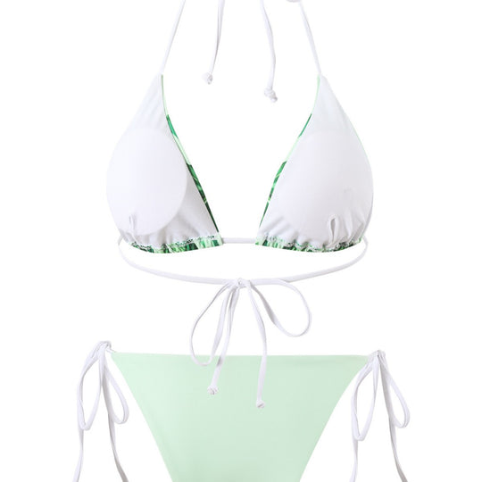 Damen Beachwear Set EB
