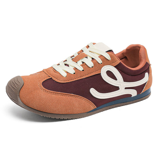 Damen Sportliche Freizeitschuh mit rutschfester Sohle EB