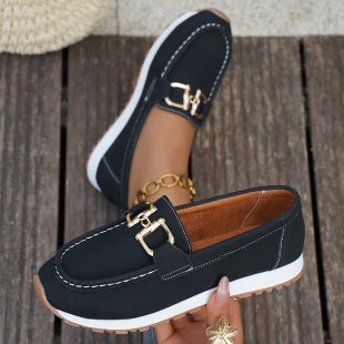 Damen Mokassins EB