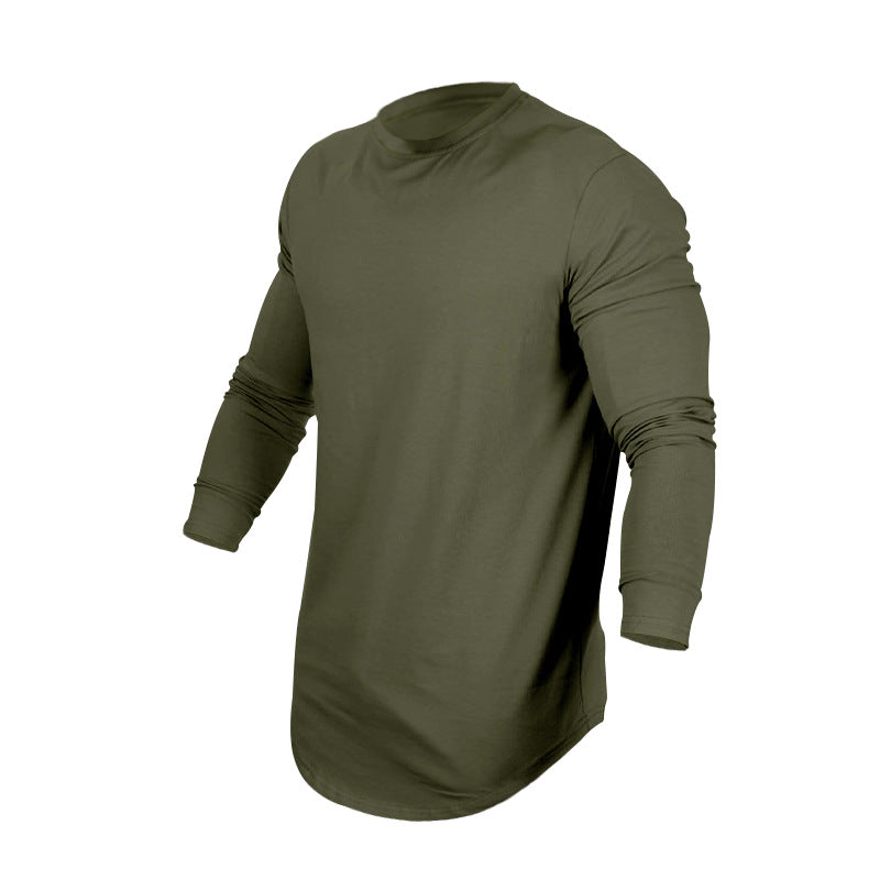 Damen Langarmshirt EB