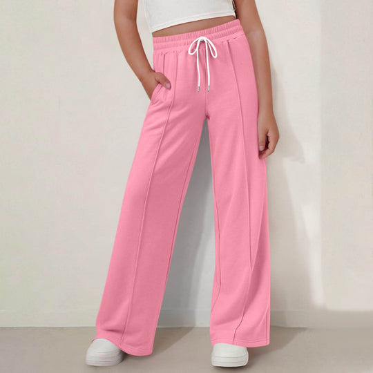 Damen Weite Sporthose EB