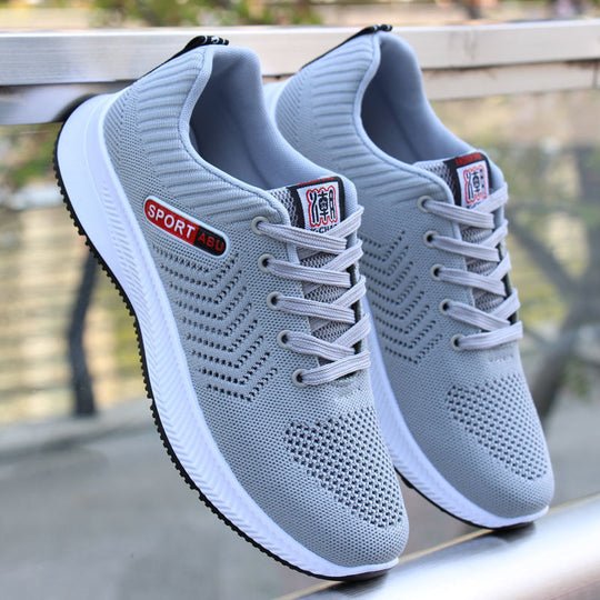 Damen Sportliche Sneaker EB