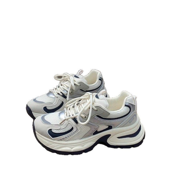 Damen Atmungsaktive Performance Sneakers mit innovativem Stützsystem EB