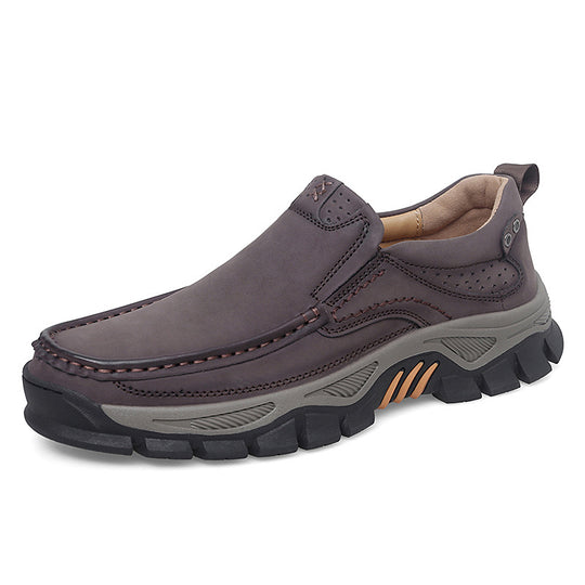 Herren Sportliche Freizeitschuhe mit atmungsaktiver Konstruktion EB