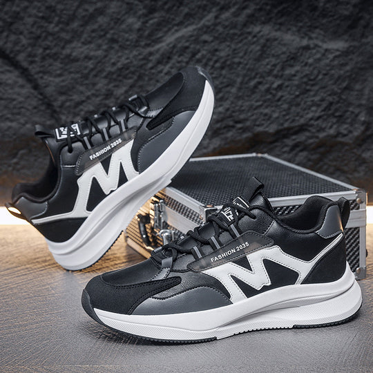Damen Sportliche High-Top Sneakers mit modernem Design und erstklassiger Dämpfung EB
