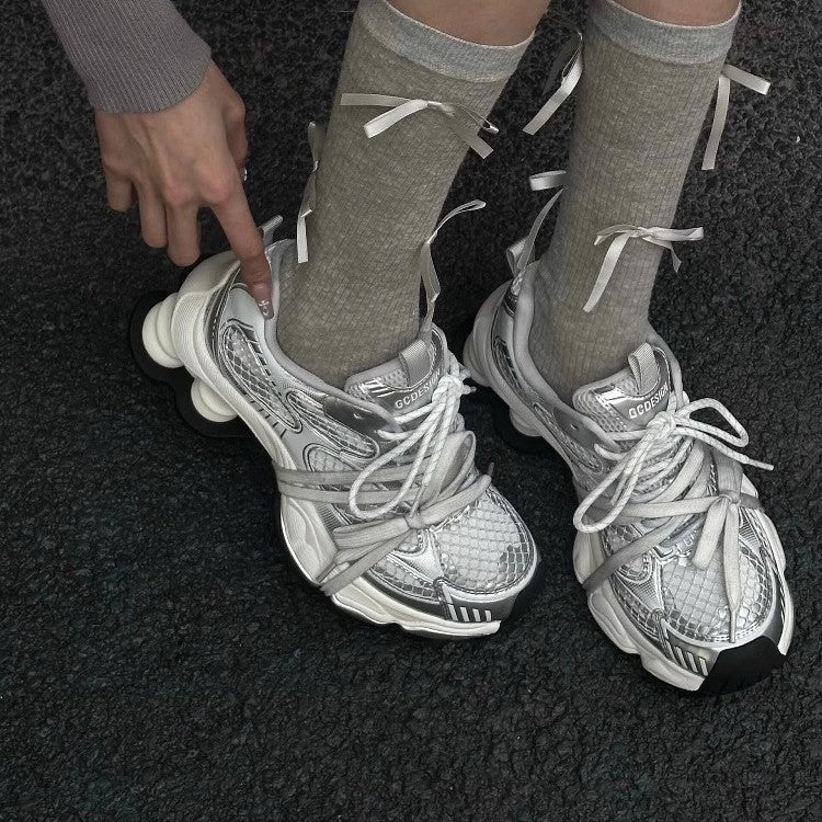 Damen innovative High-Performance Sneakers EB