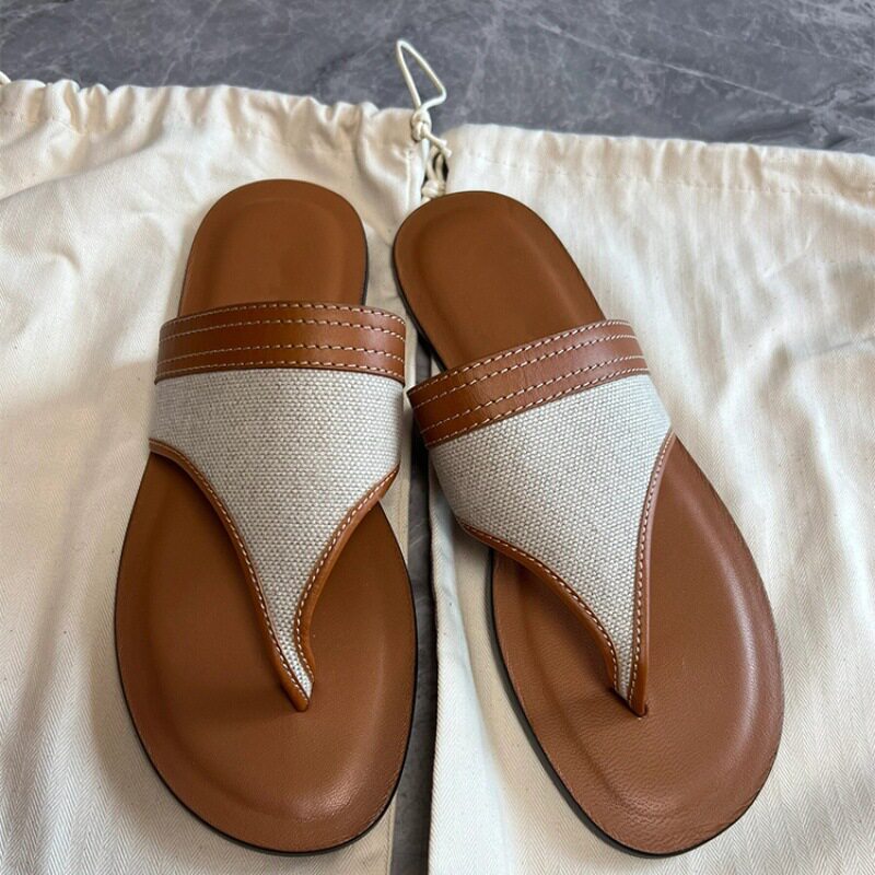 Damen Zehentrenner-Sandalen mit Premium-Komfort und atmungsaktiver Obermaterialstruktur EB