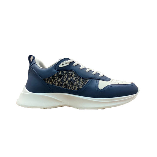 Damen Sneakers mit innovativer Dämpfungstechnologie und modischem Design EB