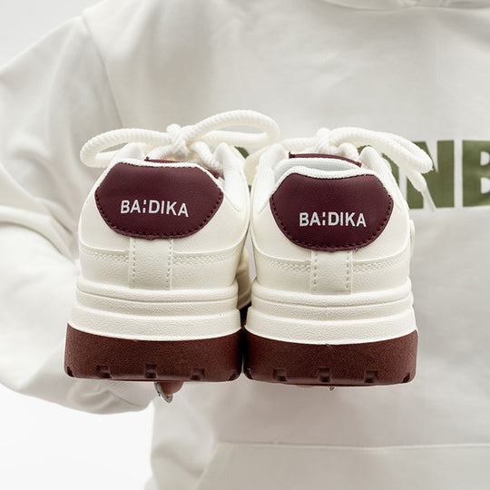Damen Sportliche Sneaker mit gesteigerter Dämpfung EB