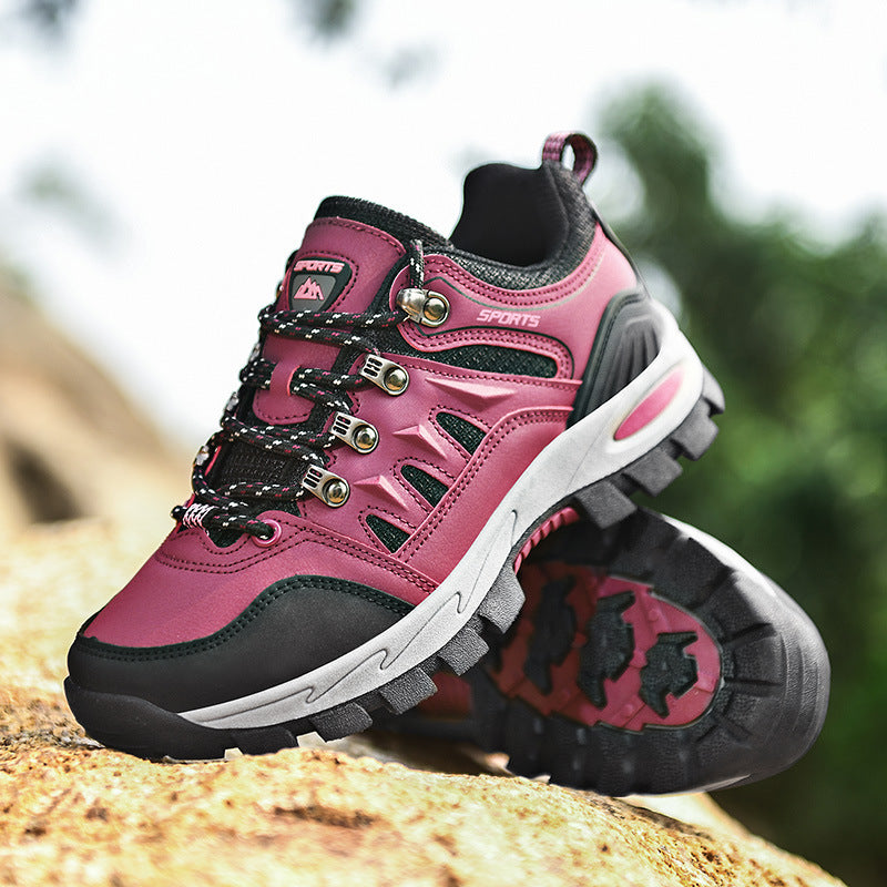 Damen Multifunktionale Outdoor-Sportschuhe EB