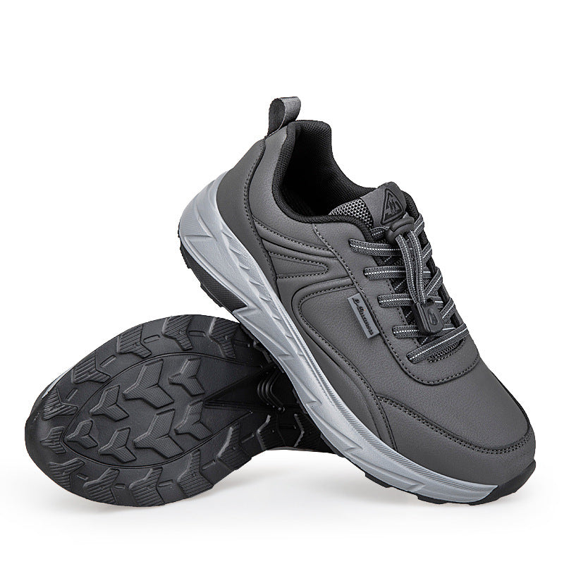 Damen Lauf- und Trailsneaker mit rutschfester Sohle und atmungsaktivem Obermaterial EB