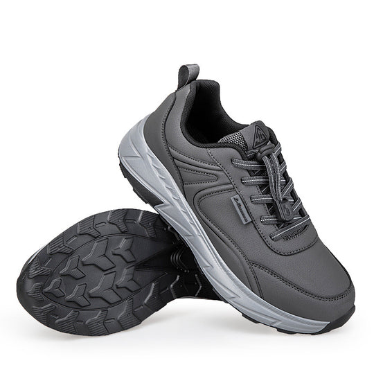 Damen Lauf- und Trailsneaker mit rutschfester Sohle und atmungsaktivem Obermaterial EB