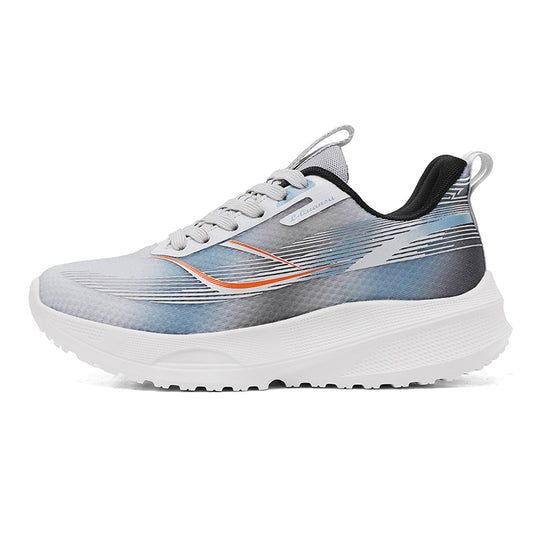 Damen Leichte und atmungsaktive Sportschuhe EB