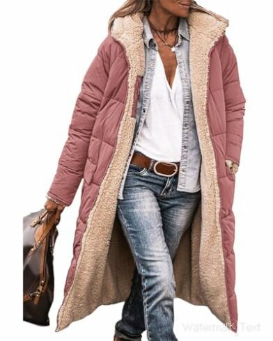 EB | Winterjacke