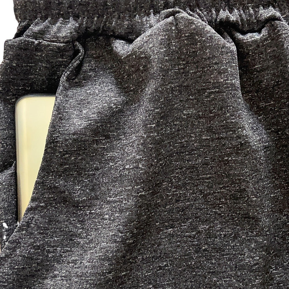 Damen bequeme Freizeithose EB