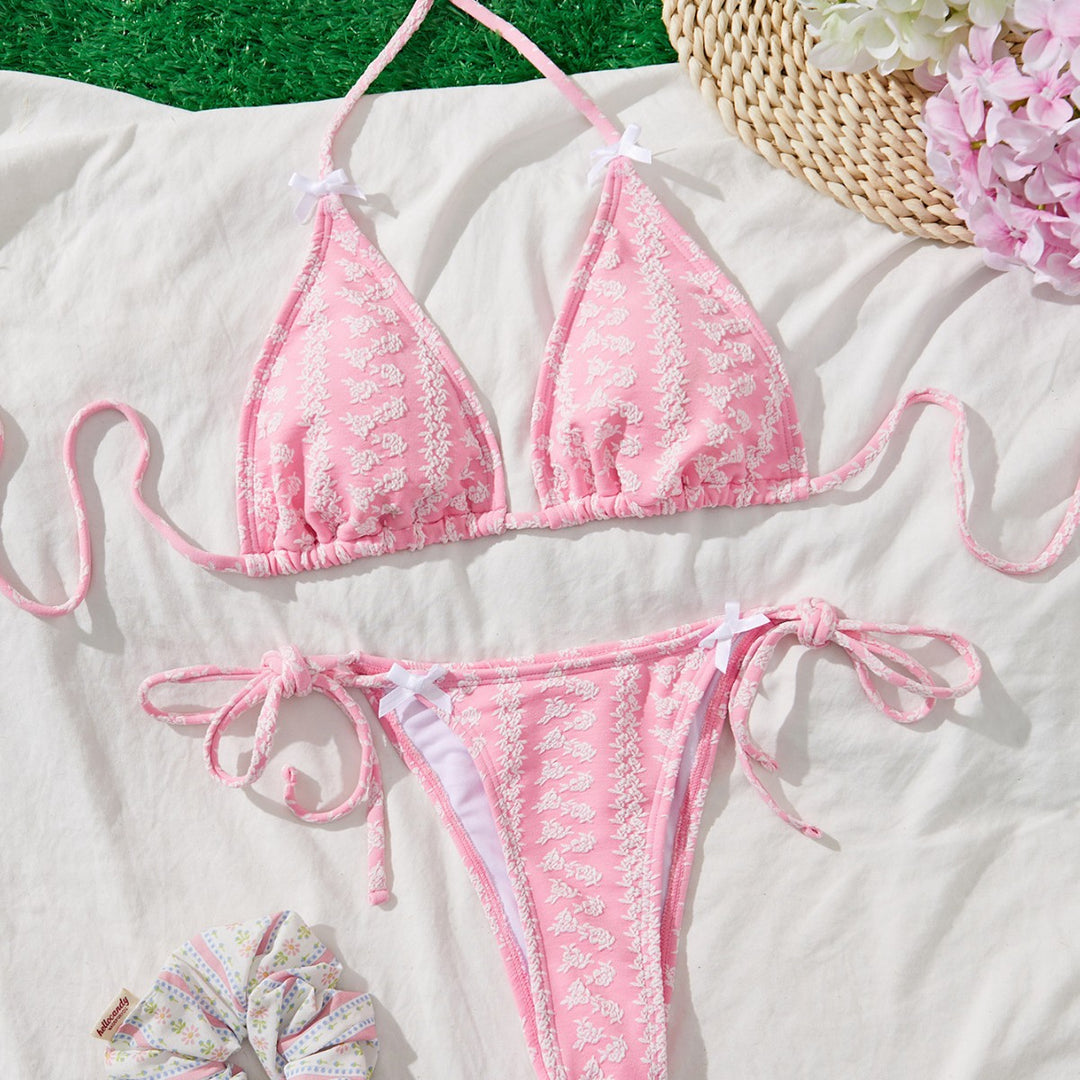 Damen Bikini Set EB