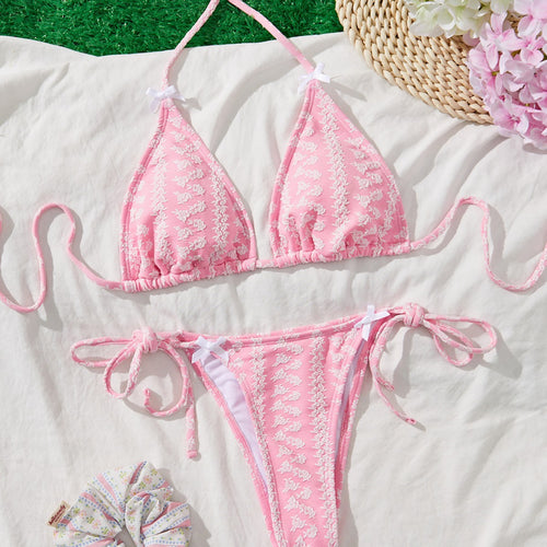 Damen Bikini Set EB