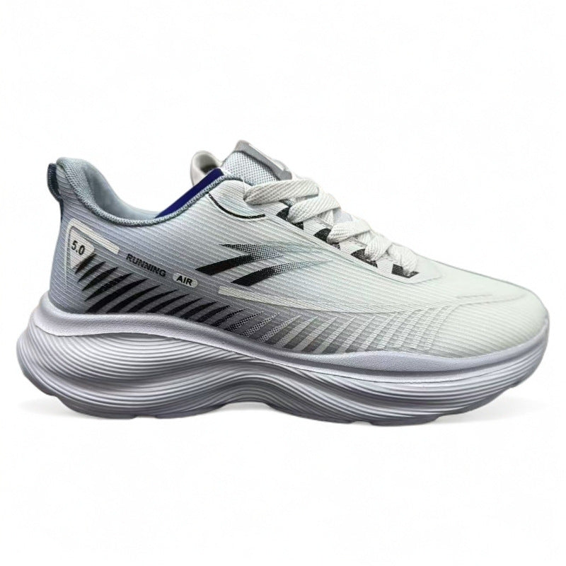 Damen Sportliche Laufschuhe mit innovativer Dämpfungstechnologie EB