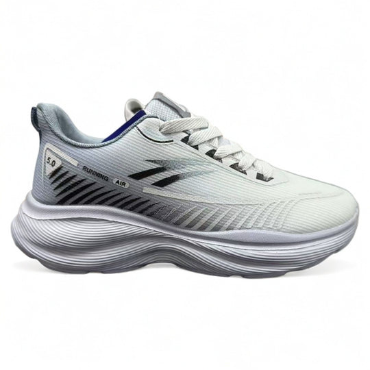 Damen Sportliche Laufschuhe mit innovativer Dämpfungstechnologie EB