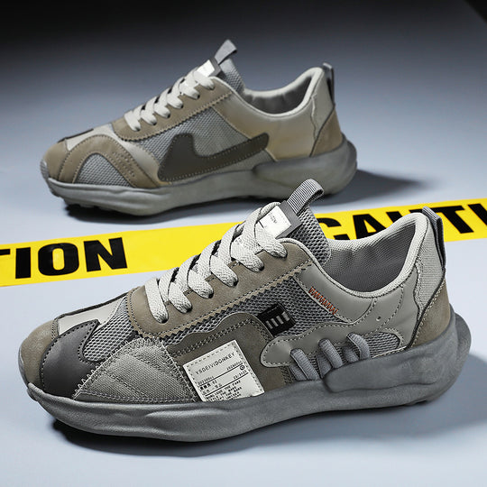 Damen Sportliche Sneakers EB