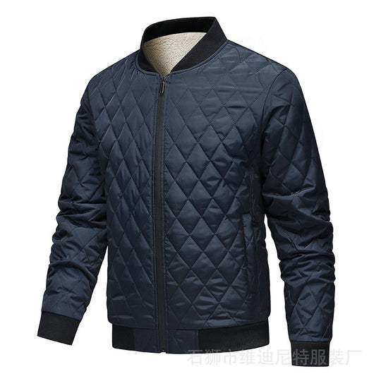 EB | Vegan Lederjacke für Männer