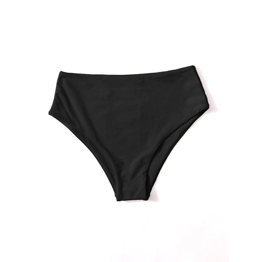 Damen Hochgeschnittener Bikinislip EB