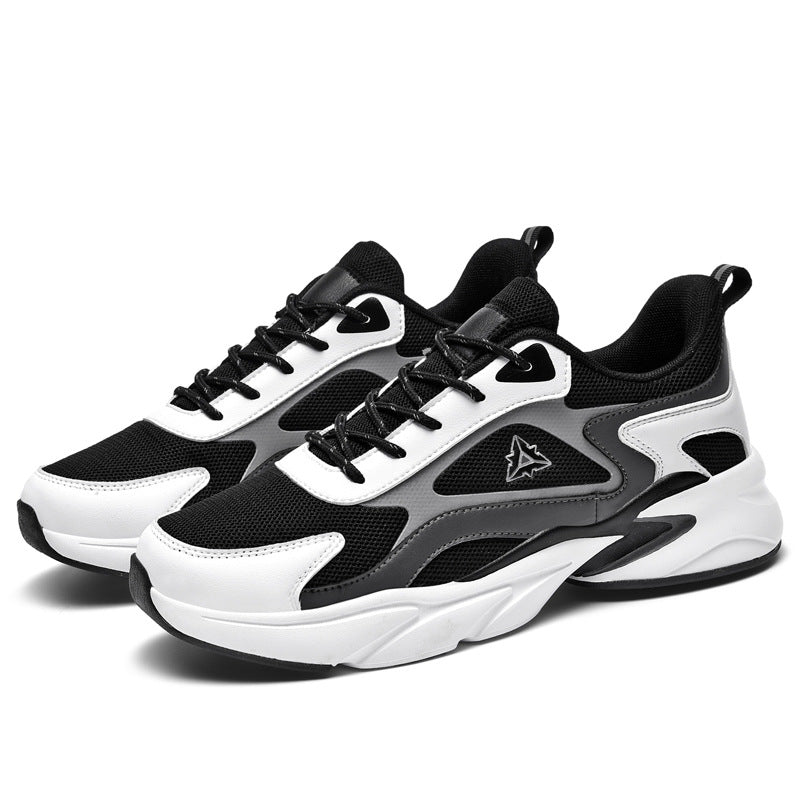 Damen Atemaktive Lifestyle-Sneaker mit stoßdämpfender Sohle EB