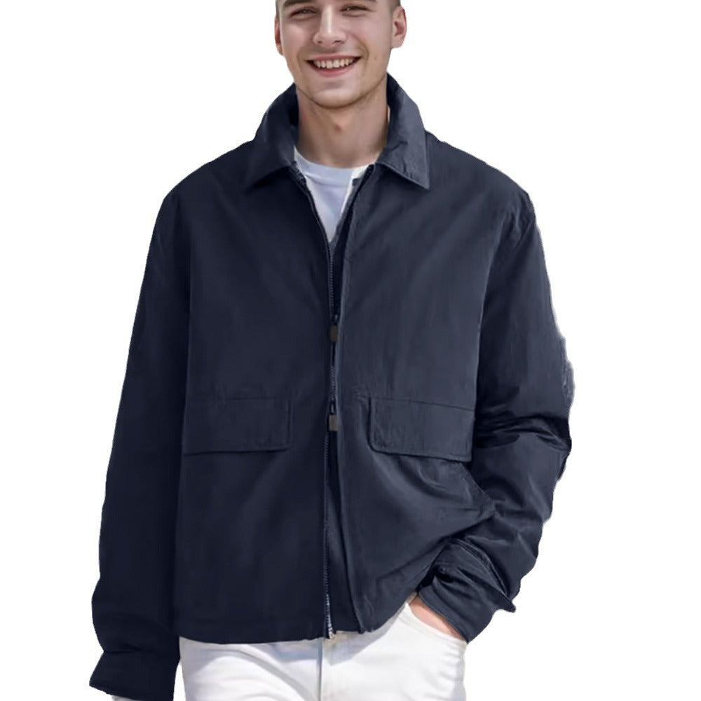 Herren Freizeitjacke EB