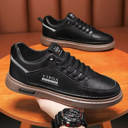 Damen modische Sneakers mit innovativer Dämpfungstechnologie EB