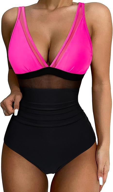Damen Schwimmanzug EB
