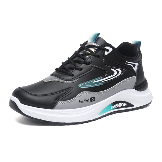 Damen Sportliche Freizeitschuhe mit rutschfester Sohle und atmungsaktivem Obermaterial EB