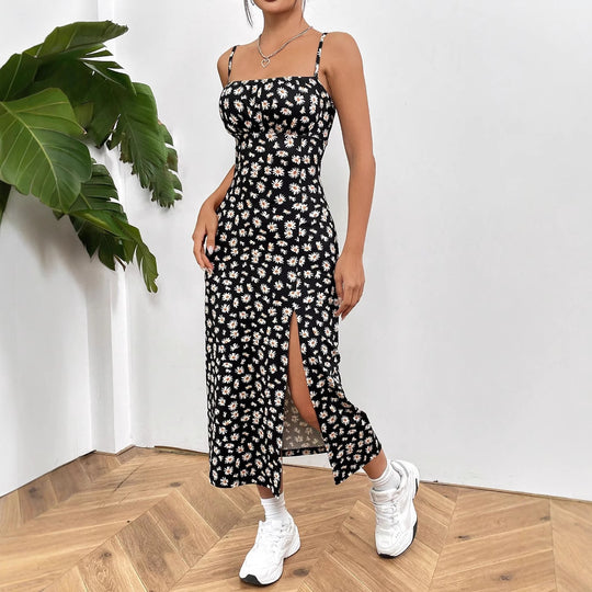 Damen Maxikleid EB