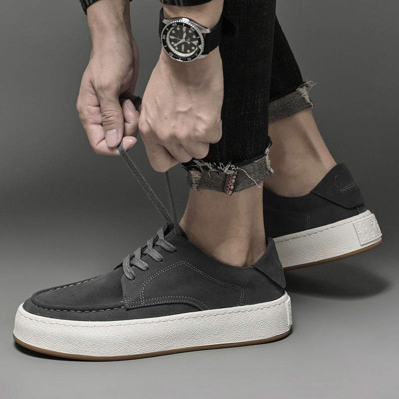 Damen Sneaker im modischen Design von EB