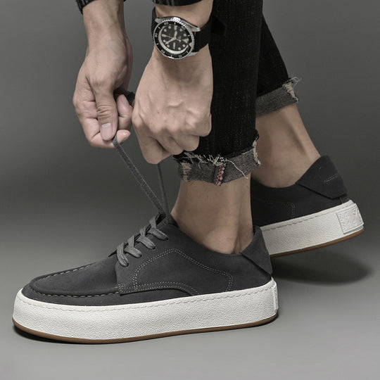 Damen Sneaker im modischen Design von EB