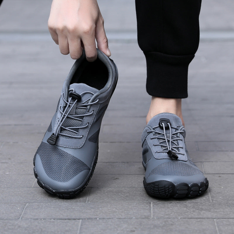 Damen Fitnessschuhe für Outdoor-Aktivitäten EB