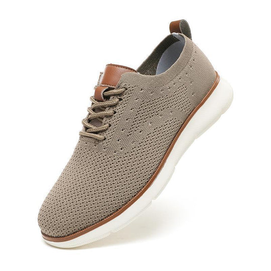 Damen Atmungsaktive Lifestyle Sneakers mit flexiblem Design EB
